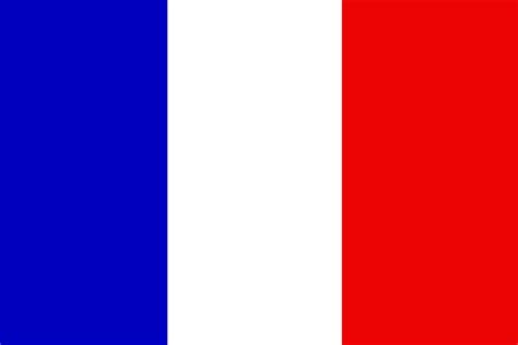 Drapeau Français